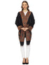 Women's Kani Wool Stole